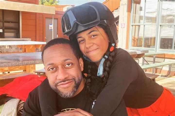 Jaleel White's Secret Daughter Revealed