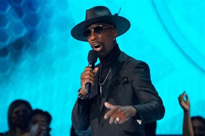 JB Smoove's Net Worth Revealed