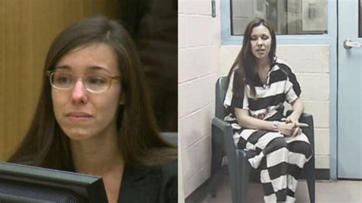 Jodi Arias' Height And Its Hidden Implications