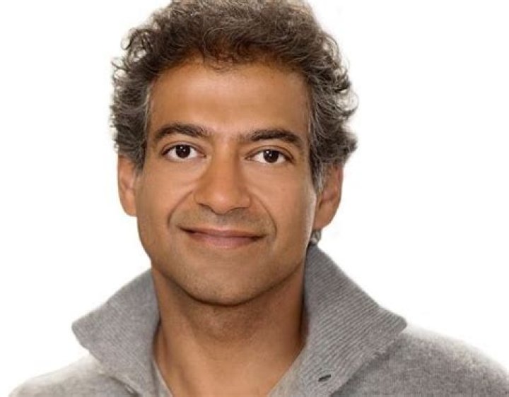 Kamal Ravikant's Personal Life Explored