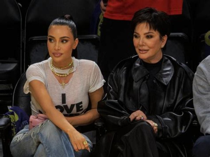 Kris Kardashian Net Worth How Much Is Kardashian