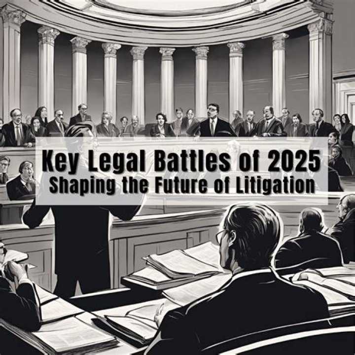 Legal Battles And Impact On Family