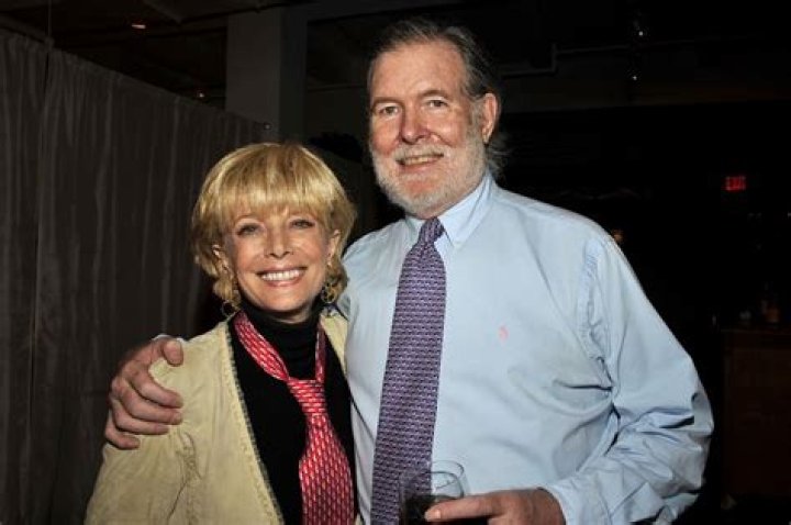 Lesley Stahl's Husband's Age Revealed