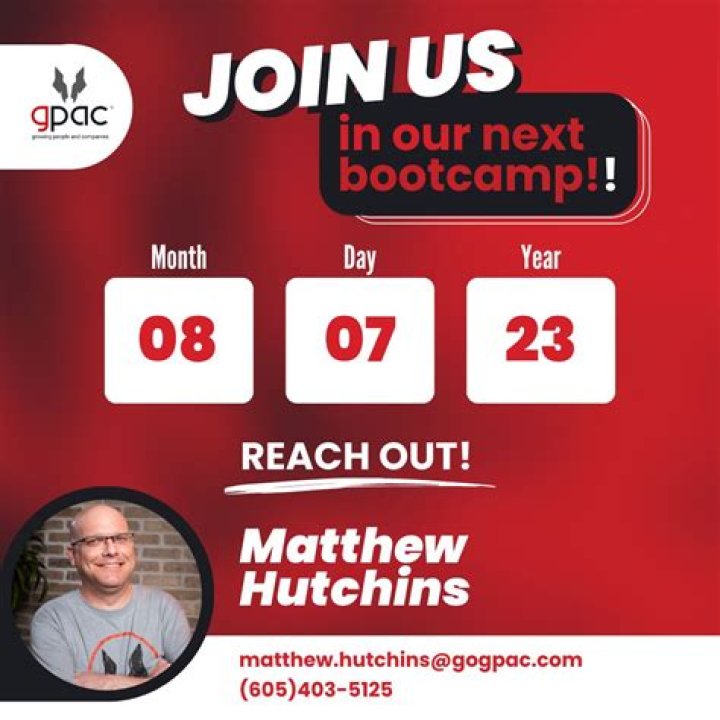 Matthew Hutchins' Net Worth Decoded