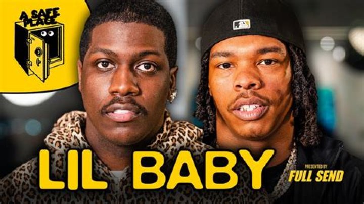 Meet The Inspiring Baby Mama Behind Lil Yachty's Success