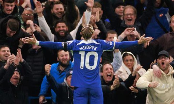 Mudryk's Arrival At Chelsea And Its Profound Implications