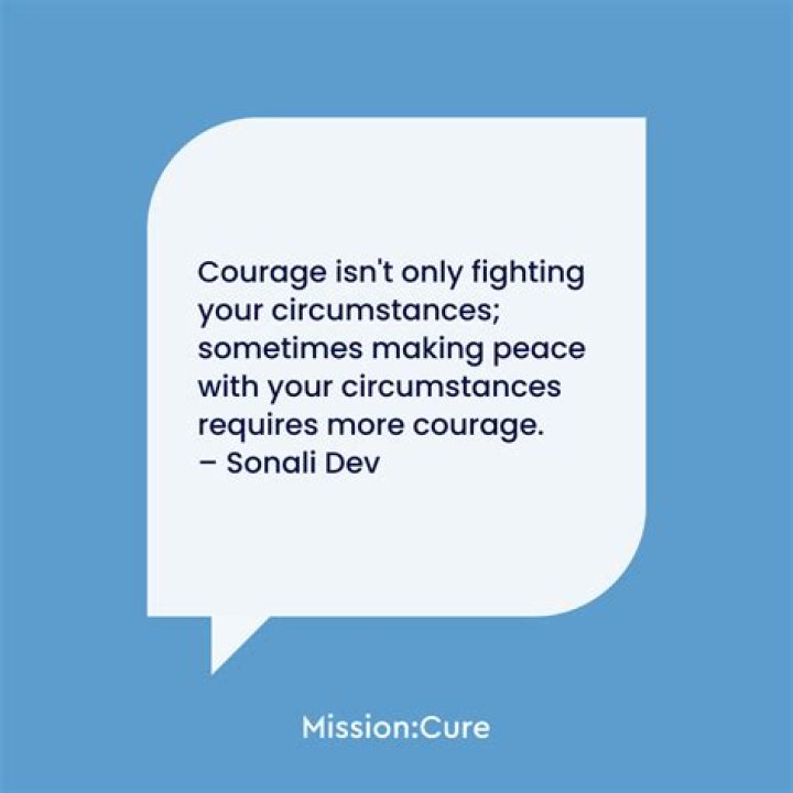 Navigating Chronic Illness With Courage And Resilience