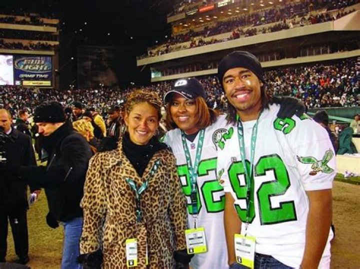 Reggie White's Children And Their Impact