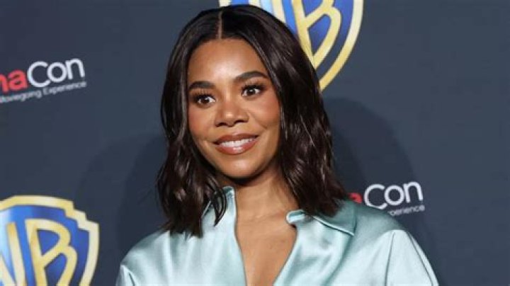 Regina Hall's Husband In 2024: Uncover The Truth
