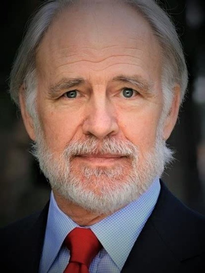 Robert Pine's Journey And Legacy