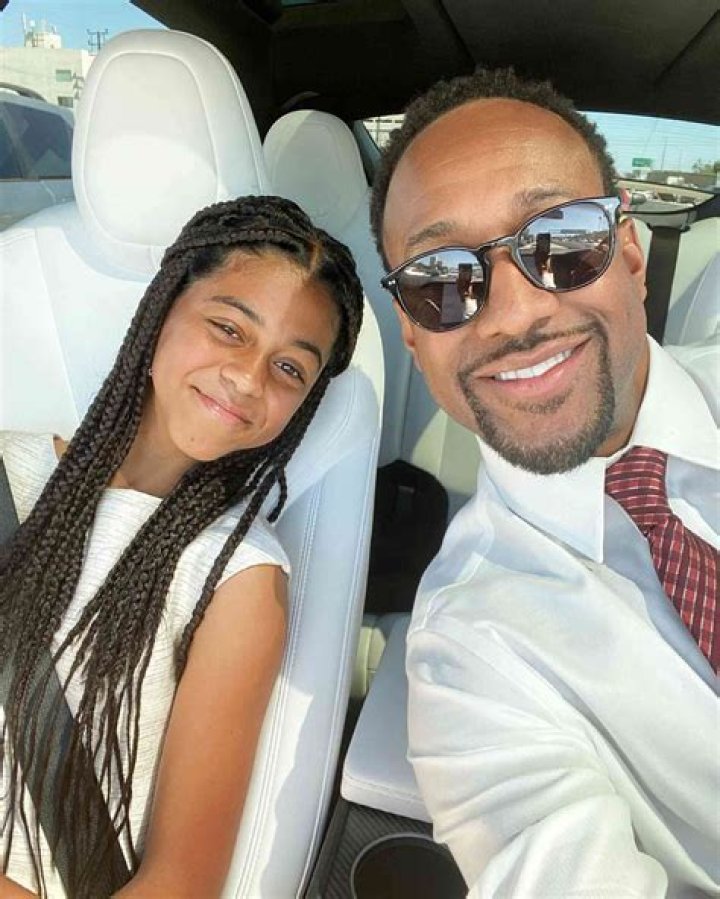 Samaya White's Journey As Jaleel White's Daughter