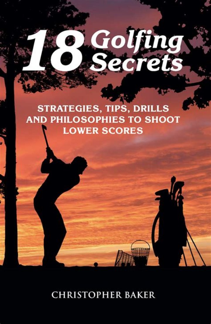 Secrets Of A Golfing Fortune