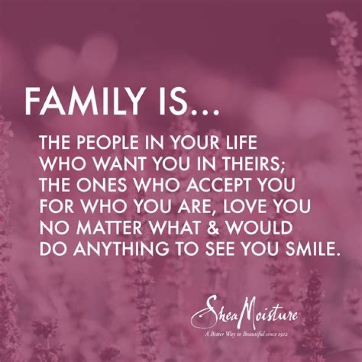 Secrets, Success, And Family Life