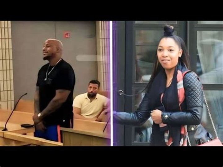 Sharina Hudson And Kevin Durant's Enduring Love Story