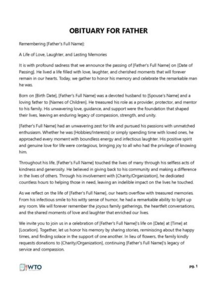Steven M Ferrante Obituary A Life Dedicated To