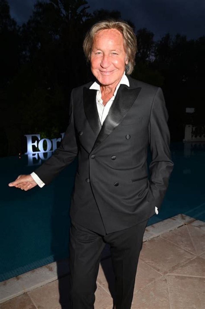 Terungkap! Kekayaan Mohamed Hadid, Seberapa Kaya Sang Bapak Dari Bella Hadid