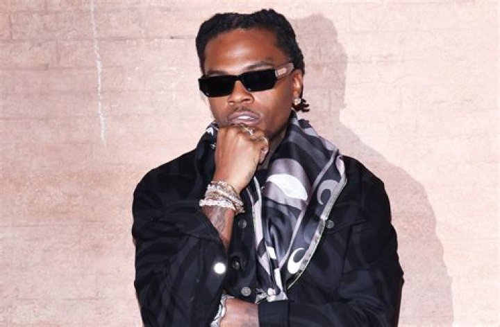 The Astonishing Height Of Gunna Revealed