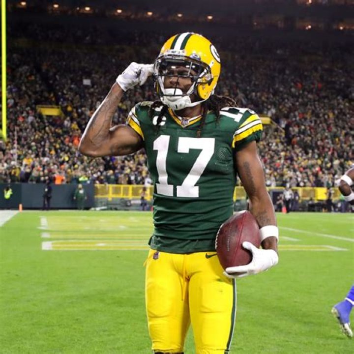 The Inside Story Of Davante Adams' Brother