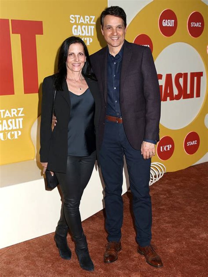 The Inspiring Life Of Ralph Macchio's Wife