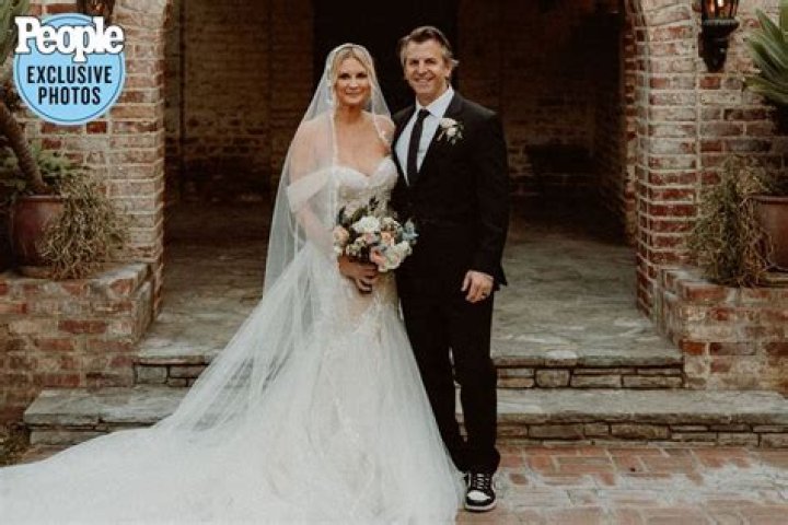 The Multifaceted Husband Of Bonnie Somerville