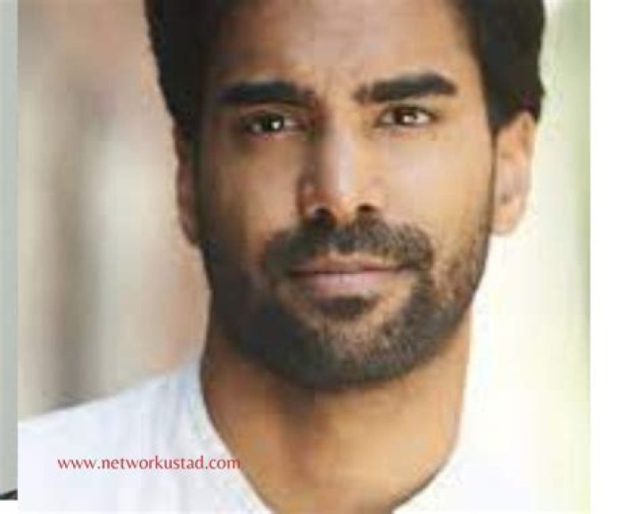 The Versatile Actor Making Waves In The Entertainment Industry