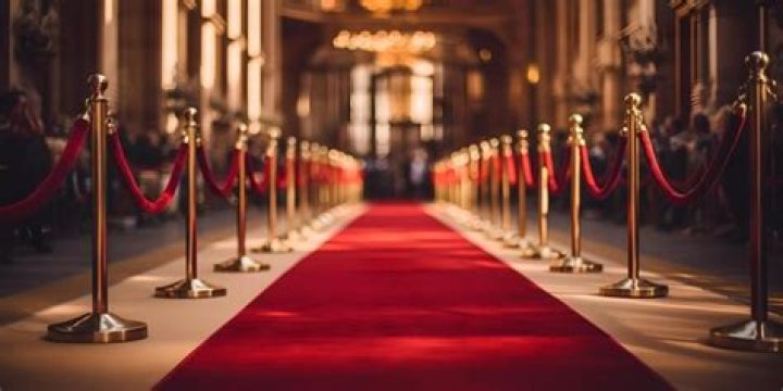 Timeless Elegance, Red-Carpet Glamour, And Beyond