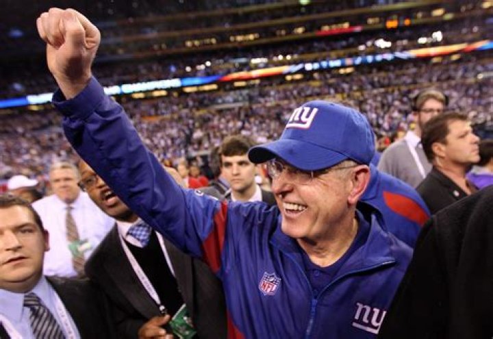 Tom Coughlin Net Worth Wiki Age Weight And