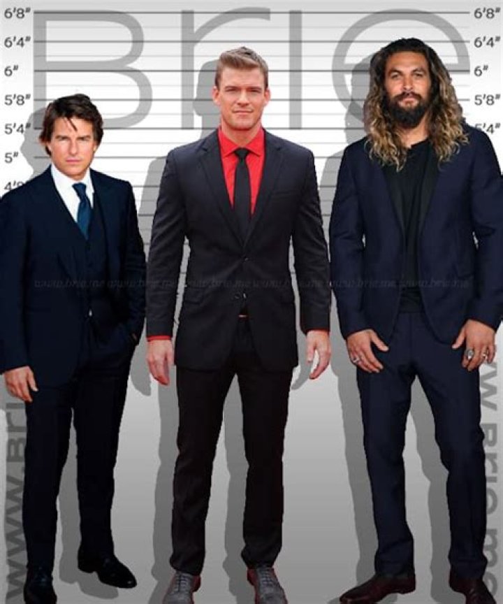 Tom Hiddleston's Height Unveiled In Feet And Inches