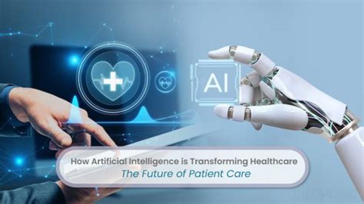 Transforming Healthcare Through Patient Advocacy And Innovation