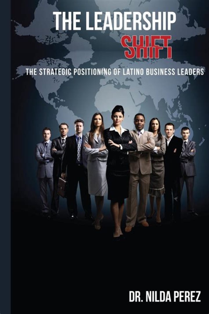 Uncover The Extraordinary Leadership Of Nilda Roman Perez