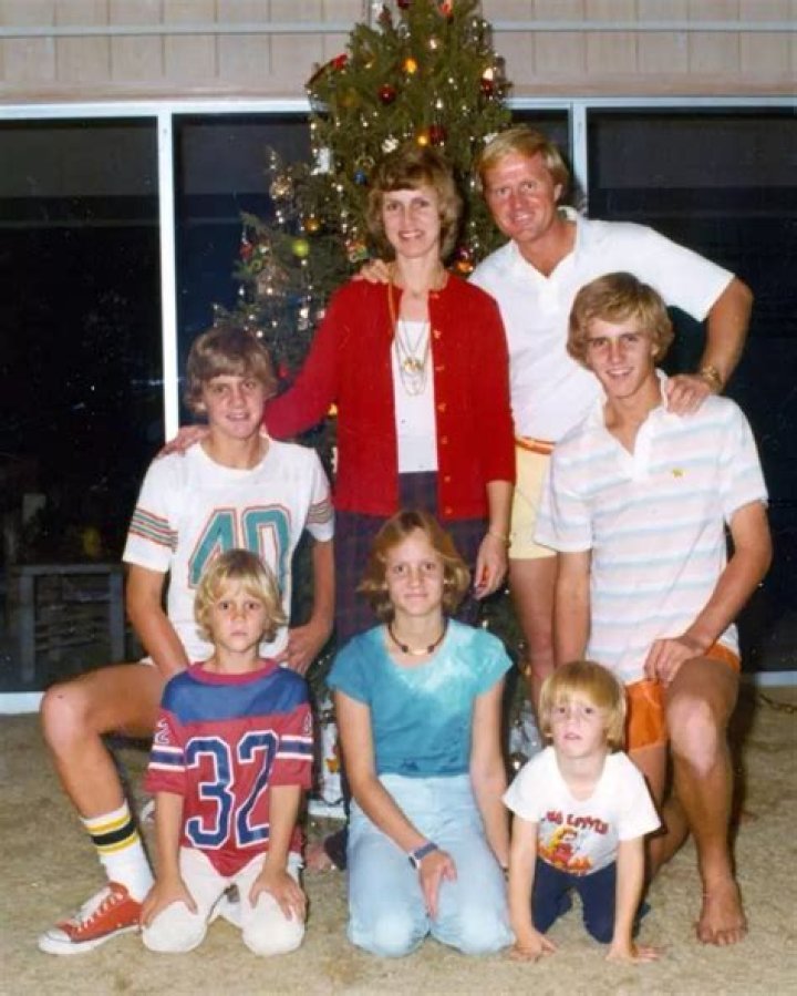 Uncover The Extraordinary Legacy Of Philanthropy: Nancy Nicklaus