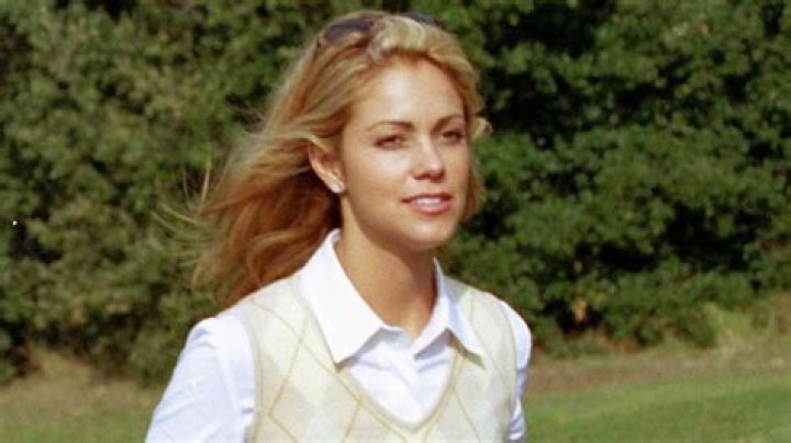 Uncover The Fascinating Life And Career Of Christine Baumgartner