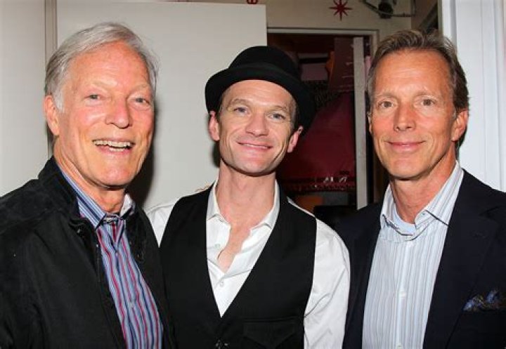 Uncover The Identity Of Richard Chamberlain's Husband