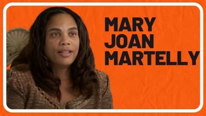 Uncover The Inspiring Stories And Impact Of George Foreman And Mary Joan Martelly
