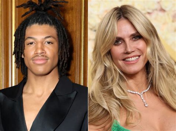 Uncover The Secrets: Leni Klum's Boyfriend Revealed