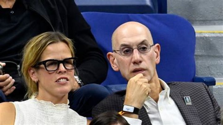 Uncover The Secrets Of Adam Silver's Wife: A Journey Of Discovery