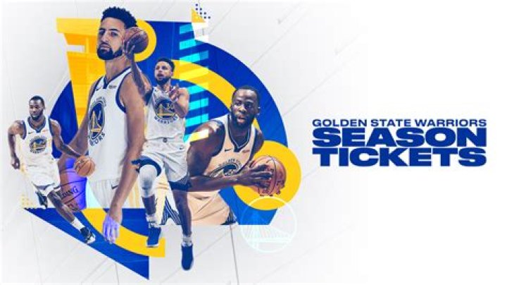 Uncover The Secrets Of Golden State Warriors Season Tickets Pricing
