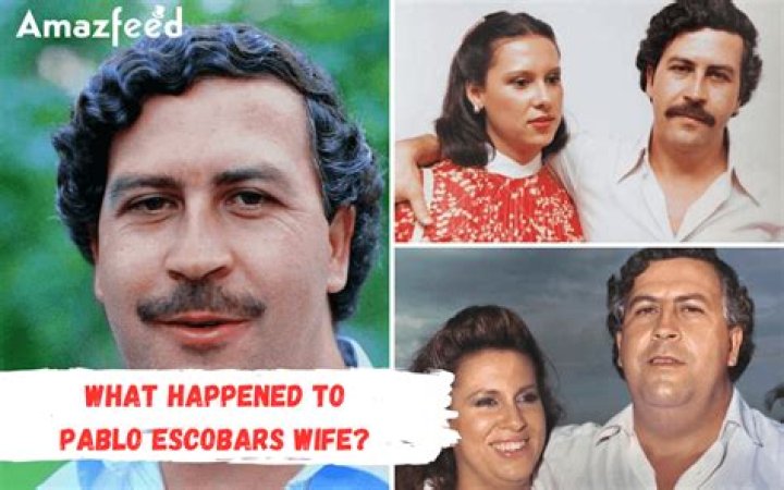 Uncover The Secrets Of "Pablo Escobar's Wife Birthday"