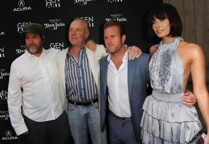 Uncover The Secrets Of Scott Caan's Talented Siblings