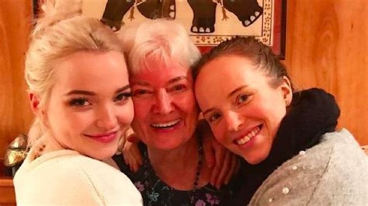 Uncover The Truth: Dove Cameron's Sister Revealed!