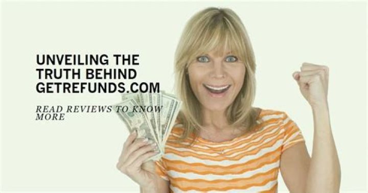Uncover The Truth: Is Getrefunds.com Legitimate?