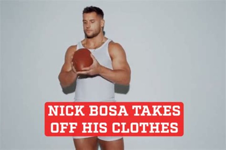 Uncover The Truth: Nick Bosa Racism Exposed