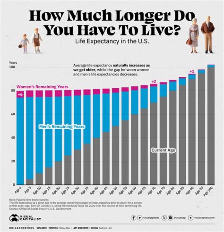 Uncovering Height, Age, And Life's Journey