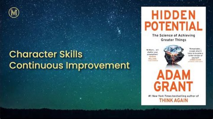 Uncovering Hidden Potential And Inspiring Future Stars