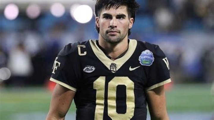 Uncovering Sam Hartman's Relationship Status In 2024