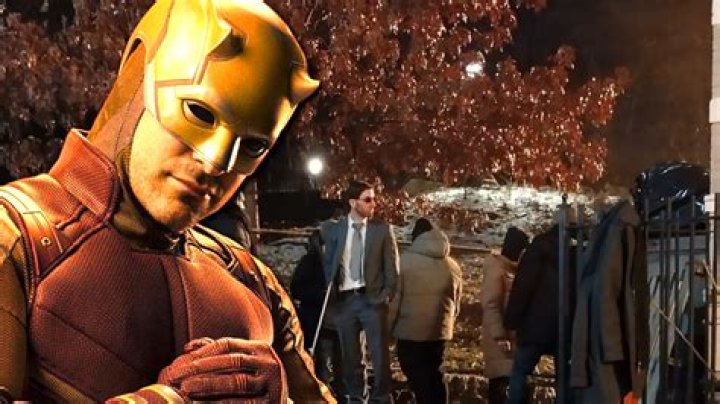 Uncovering The Enigma Behind The Daredevil Wrestler