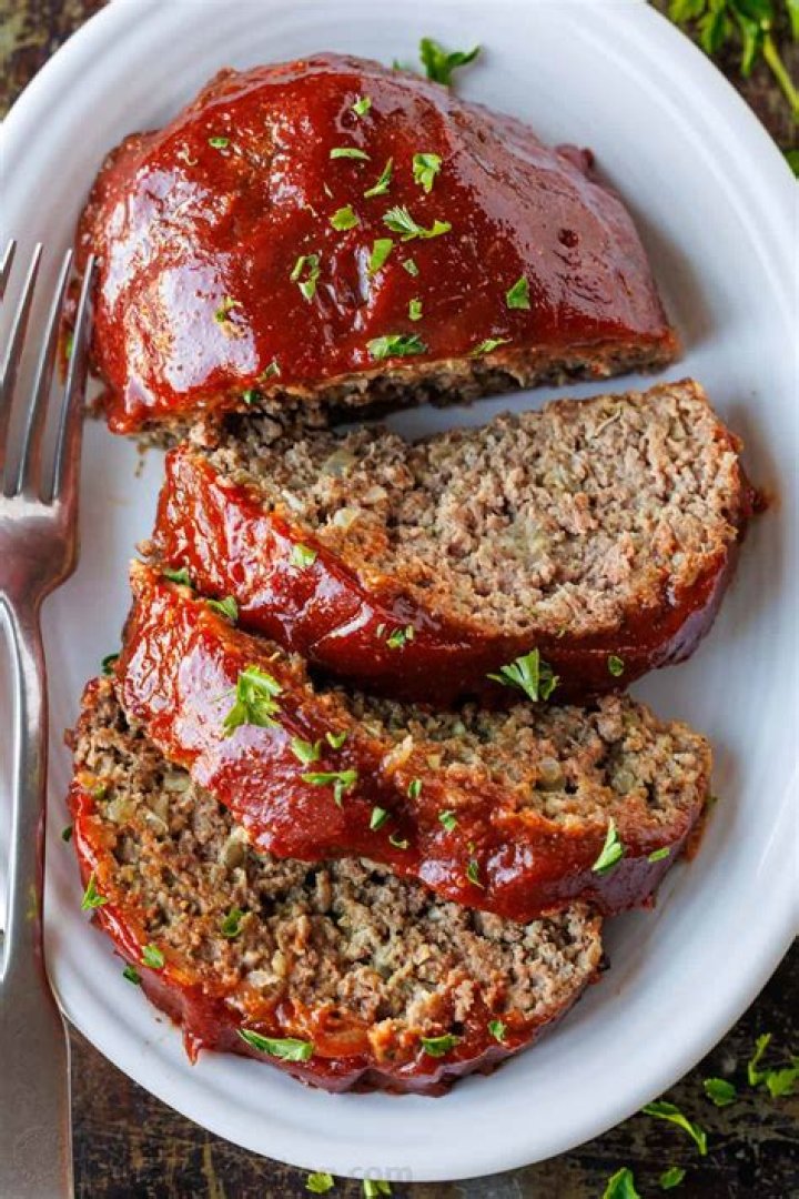 Uncovering The Hidden Name Of Meat Loaf