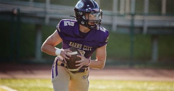 Uncovering The Hidden Truths Behind The Karns City Football Player Collapse