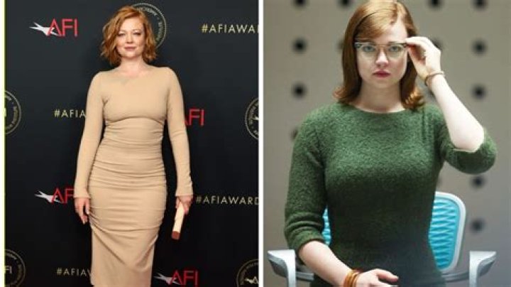 Uncovering The Secrets Of Sarah Snook's Weight Gain Transformation