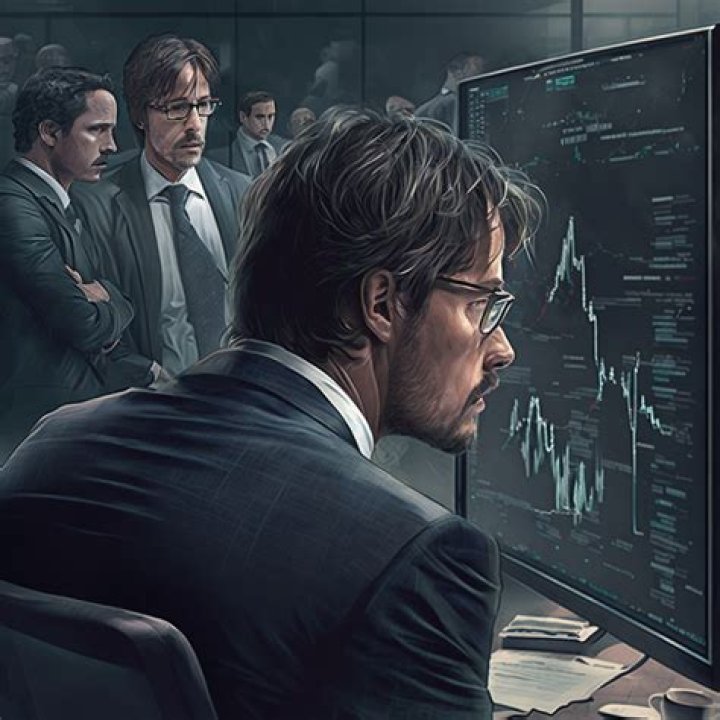 Uncovering The Secrets Of "The Big Short"
